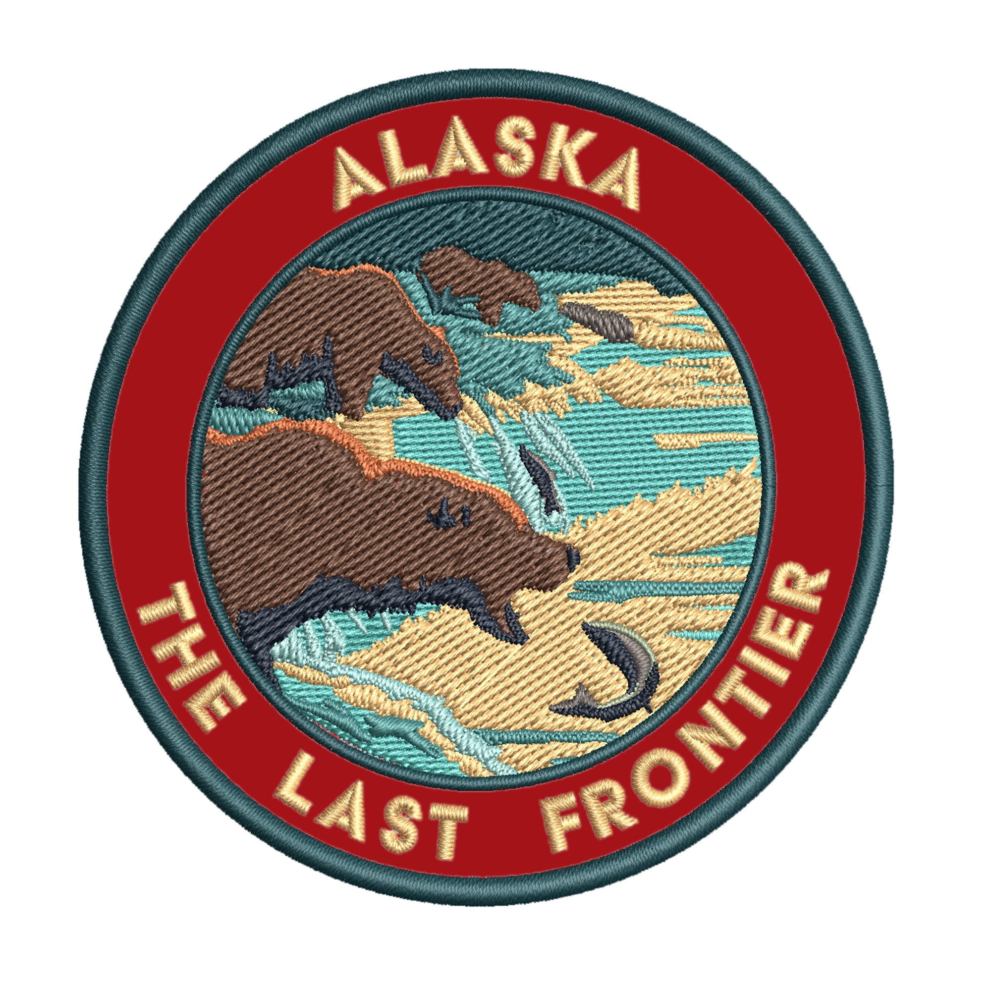 Alaska: The Last Frontier - YouTube