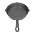 thumbnail image 2 of Frying Pan, Pancake Pan 14CM Non Stick Cast Iron Flat Bottomed  For Household, 2 of 8