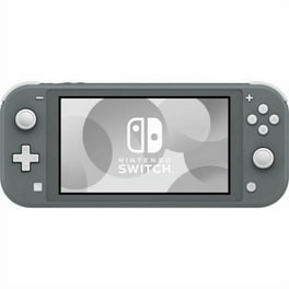 Nintendo Switch Lite ブラック Nintendo Switch Lite, Zacian & Zamazenta Edition - New