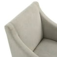 thumbnail image 4 of Alton Dining Armchair in Linen Natural, 4 of 9