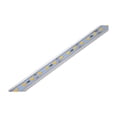 thumbnail image 3 of 4Pcs 50CM 5630 SMD 36 LED Warm White Aluminium Rigid Strip Bar Light Lamp, 3 of 5
