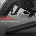 thumbnail image 6 of Lotpreco Front Grab Bars Kit Front Grab Handles Fit for Jeep Wrangler Jk Jku 2007-2018, 6 of 9