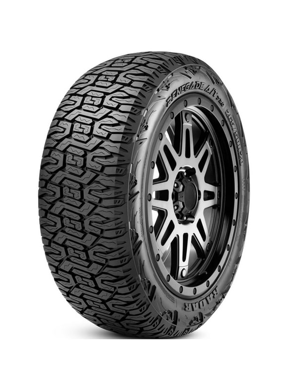 35x12.50R20 Tires in Shop by Size