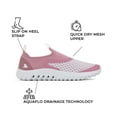 thumbnail image 2 of Rugged Shark Women's Pull On Water Sneakers, 2 of 6