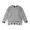 Grey, variant on Girls Plaid Crewneck Sweatshirt Long Sleeve Two Piece Pullover Top Casual Warm Preppy Sweatshirt for Kids Fall Winter School Daily Play Wear(7-8 Years,Grey)