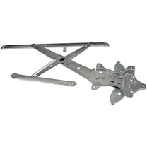 Dorman 749-664 Front Driver Side Window Regulator for Specific Suzuki Models