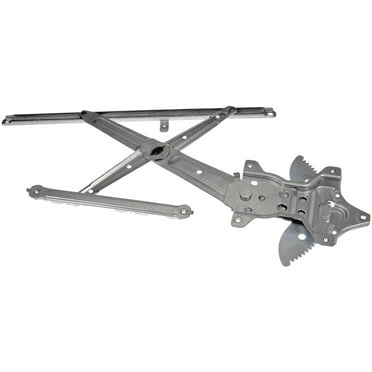 Dorman 749-664 Front Driver Side Window Regulator for Specific Suzuki Models