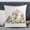14, variant on Vggrvlo Easter Throw Pillow Covers 18x18 Inches Bunny Cushion Case Decoration Easter Decor for Sofa Couch