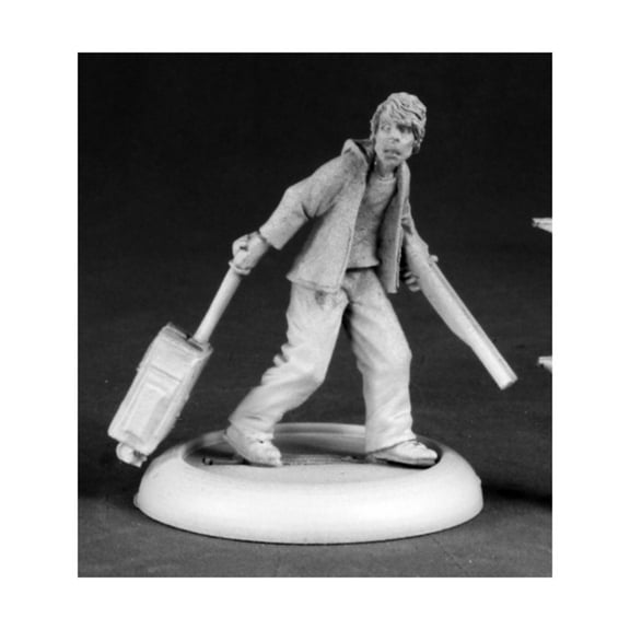 Denver - Zombie Survivor New