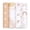 Keep Rising, variant on aden + anais, classic swaddles, now + zen 4-pack