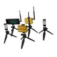 thumbnail image 1 of Sprint Race Timer, Auto Reset   Timer Battery Powered  for Racing Training, 1 of 7