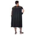 thumbnail image 4 of Disfraz California Disfraces Roman Warrior para hombre, talla M, 4 of 4