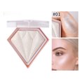 thumbnail image 1 of Handaiyan Diamond Highlighter Powder Contour, 1 of 5