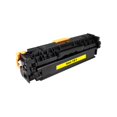 thumbnail image 1 of Compatible Canon 118Y (2659B001) Toner Cartridge Yellow By Superink, 1 of 1