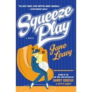Squeeze Play, (Paperback)