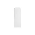 thumbnail image 2 of Bowery Hill Contemporary 72W Hutch in White - Engineered Wood, 2 of 9