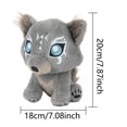 thumbnail image 3 of Juguetes de Peluche TBKOMH Decoraciones de Halloween Estilo de Dibujos animados, 3 of 6