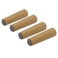 thumbnail image 1 of GROWTH TANK 4pcs Solid Wood Furniture Legs Replacement Bench Legs Coffee Table Legs TV Bench, 1 of 9
