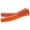 1 Pair Orange, variant on Toptie 1 Pair Arm Sleeves for Men Women, Arm Compression Sleeve for Football, Basketball & Volleyball-1 Pair Orange