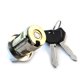 thumbnail image 1 of CILINDRO DE ENCENDIDO LEBARON 1990 CHRYSLER L4 2.2L TOTAL PARTS ., 1 of 3