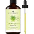 thumbnail image 1 of Aceite esencial de citronela Handcraft Blends 30 ml puro, 1 of 5