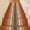 Orange, variant on Stair Treads Non Slip Indoor for Wooden Steps, Sage Green 4 Pcs Stair Mats for Kids Elders Dogs, 8 x 30 Inch Farmhouse Wood Grain Vintage Brown Striped Carpet Treads Runner Rugs for Staircase