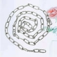 thumbnail image 1 of OULII 1PC Heavy Duty Dog Chain for Outside Use for Pet Owners, 1 of 8