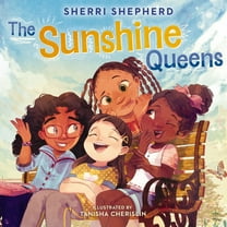 The Sunshine Queens (Hardcover)