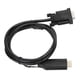 thumbnail image 4 of Adaptador HDMI, convertidor HDMI a VGA Cable HDMI Ito VGA Transformador VG Ato HDMI Claridad notable, 4 of 9