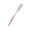 Transparent pink, variant on 30cm Dolls Hair Tool Miniature Hair Comb For Dolls Creative Hair Styling And Doll Hair Care Accessories Easy to Use