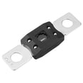 thumbnail image 1 of Fusible 70 Amp Universal Coche Lento Golpe Cuchilla Estilo Perno Abajo Fusible Negro, 1 of 1