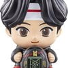 Hugmy Jin With Tamagotchi Nano