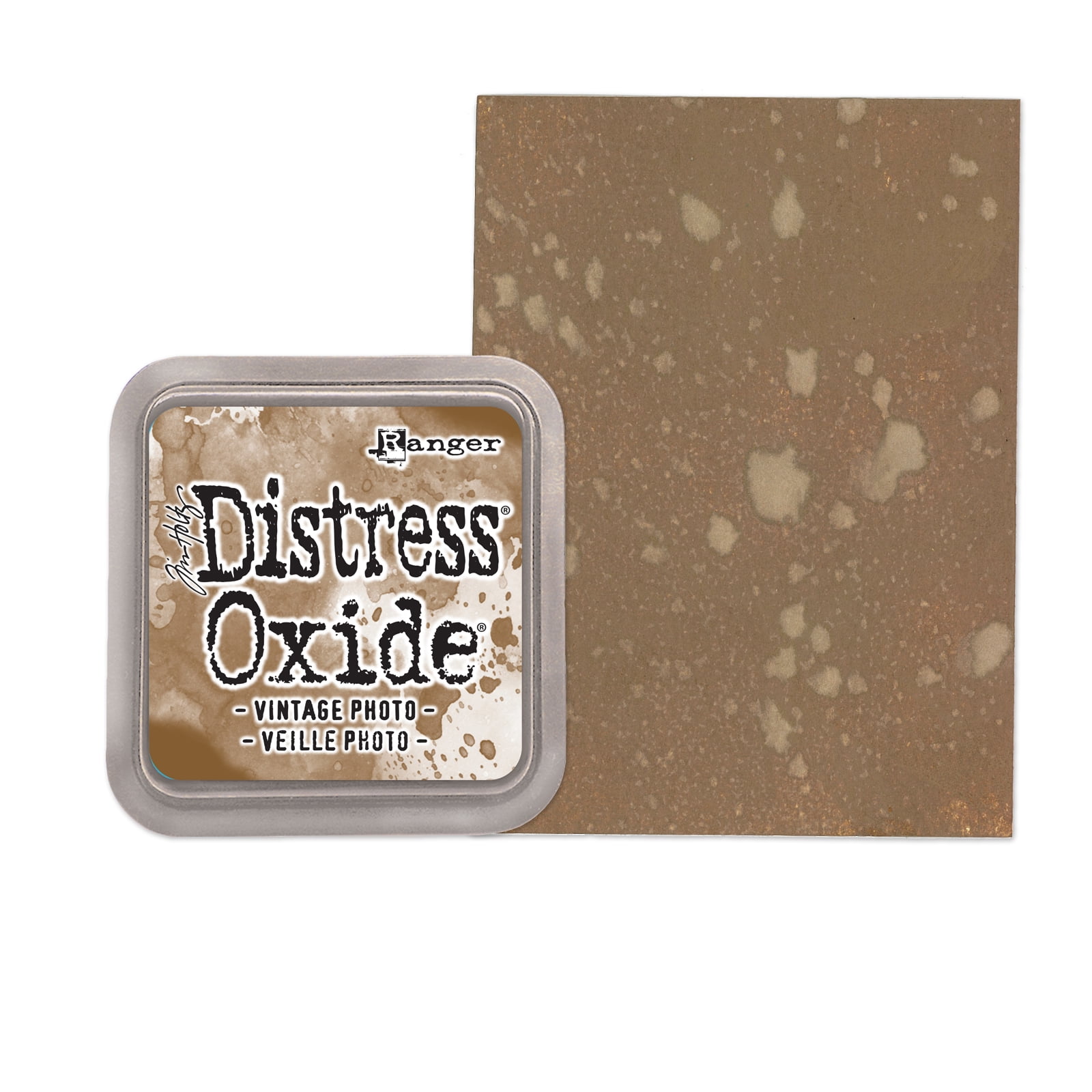 12 Pack: Tim Holtz Distress® Oxide Ink Pad - Walmart.com