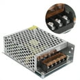 thumbnail image 4 of Adaptateur d'Alimentation de Commutation en Alliage d'Aluminium Isolation DC24V, 4 of 8