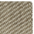 thumbnail image 5 of SAFAVIEH Natural Fiber Crofton Braided Area Rug, Natural, 4' x 6', 5 of 6