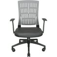 thumbnail image 3 of Balt Fly Chair, Mid Back Office Chair, 3 of 5