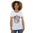 thumbnail image 2 of Harry Potter Womens Gryffindor T-Shirt, 2 of 5