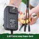 thumbnail image 2 of Cargador Pinkind de Doble Cable para Educator Serie 300/400 110V, 2 of 6