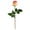 Multicolor-1, variant on Nearly Natural 21" Rose Bud Artificial Flower (Set of 6)