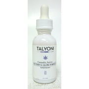 Talyoni - Youthful Glow Formula - Herbal Tincture 1 oz