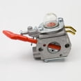 thumbnail image 2 of koolsoo Carburetor Carburettor Assembly Fits Wire Cutter WT-458-1 A03002 A07139, 2 of 9