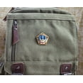 thumbnail image 4 of Insignia esmaltada de Star Wars The Mandalorian New Republic, 4 of 7