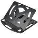 thumbnail image 5 of Soporte para computadora portátil Yotijar Soporte plegable ajustable 360 degree Negro, 5 of 6