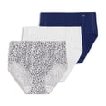 thumbnail image 1 of Jockey Women's No Panty Line Promise Hip Brief - 3 Pack, 1 of 4