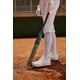 thumbnail image 5 of Pantalones de softball Mizuno para niñas y jóvenes, blancos, talla grande para jóvenes, 5 of 5