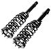 thumbnail image 3 of AUTOMUTO Ressorts Ensachés Paire avant Amortisseur Compatible 2008-2012 pour Honda Accord FWD, 3 of 4