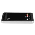 thumbnail image 4 of 4.0 Inch MP4 Player with Bluetooth and WiFi for Android 2050mAh Full Touch Screen Portable Music Player with Speaker Sky Color, 4 of 5