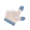thumbnail image 1 of 1 Pair Thumb Sucking Stop For Kids Finger Sucking Stop Finger Guard For Kids Sucking Stop Baby 15 Months-3 Years Old, 1 of 2