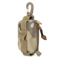 thumbnail image 1 of WDOplteas Portatarjetas Molle para Hombres Y Mujeres (CP), 1 of 9