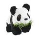 thumbnail image 3 of Juguete de panda de lujoso, animal de peluche, suave peluche caminando lindo juguete de panda eléctrico para niños, niñas para niños, regalo de, 3 of 9